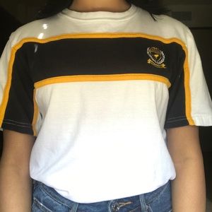 Wrangler Tee